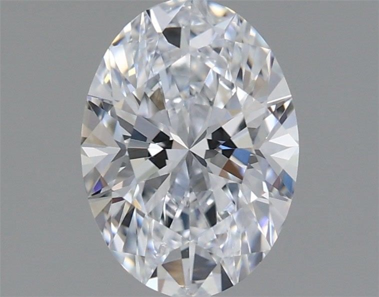 Loose Diamond - OVAL 1.53ct D VVS1: Loose Diamond - OVAL 1.53ct D VVS1 Source: This is a real non-mined Diamond that has been grown in a lab Shape: OVAL Carats: 1.53 Color: D Clarity: VVS1 Certification: IGI Video: