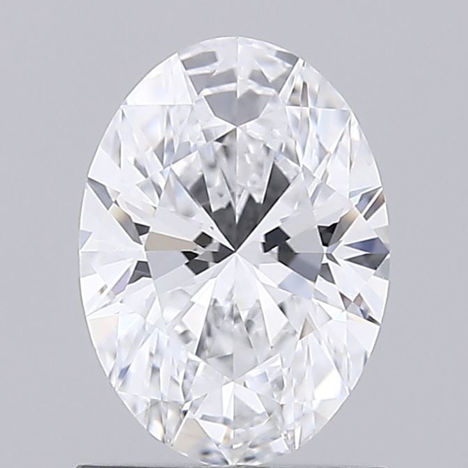Loose Diamond - OVAL 1.07ct D VVS1: Loose Diamond - OVAL 1.07ct D VVS1 Source: This is a real non-mined Diamond that has been grown in a lab Shape: OVAL Carats: 1.07 Color: D Clarity: VVS1 Certification: IGI Video: