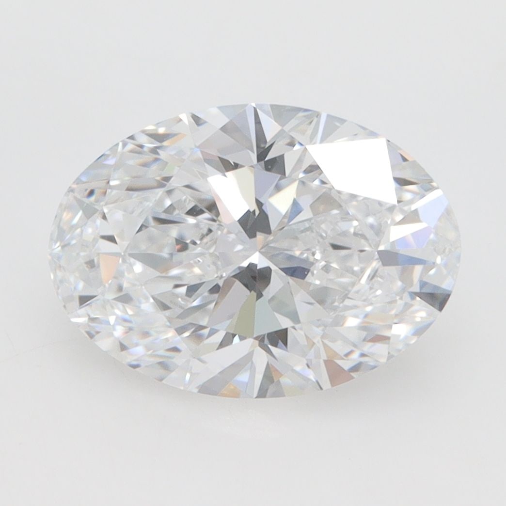 Loose Diamond - OVAL 2.03ct D VVS1 (1 of 1)