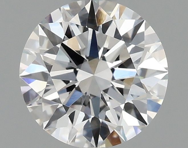 Ideal Loose Diamond - ROUND 1.1ct D VVS2: Ideal Loose Diamond - ROUND 1.1ct D VVS2 Source: This is a real non-mined Diamond that has been grown in a lab Shape: ROUND Carats: 1.1 Color: D Clarity: VVS2 Certification: IGI Video: