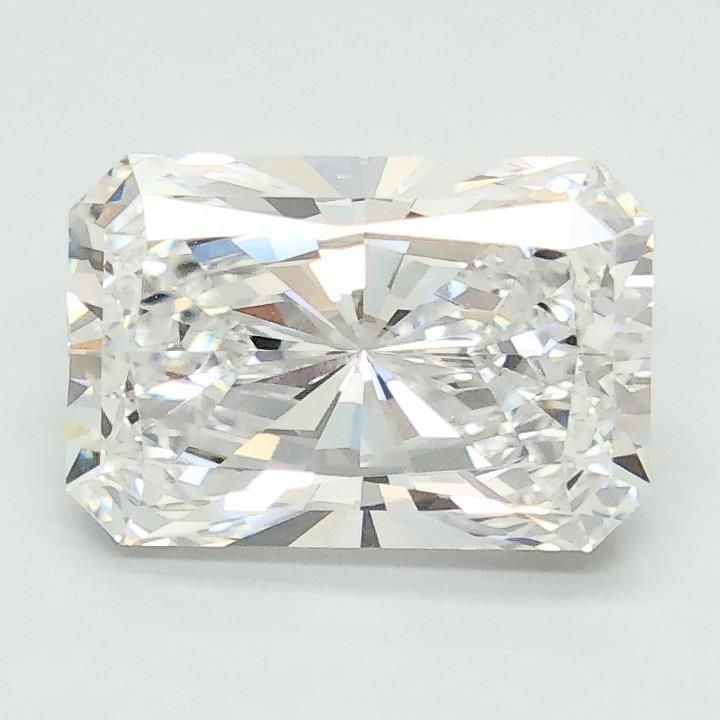 Loose Diamond - RADIANT 2.08ct D VVS2 (1 of 1)