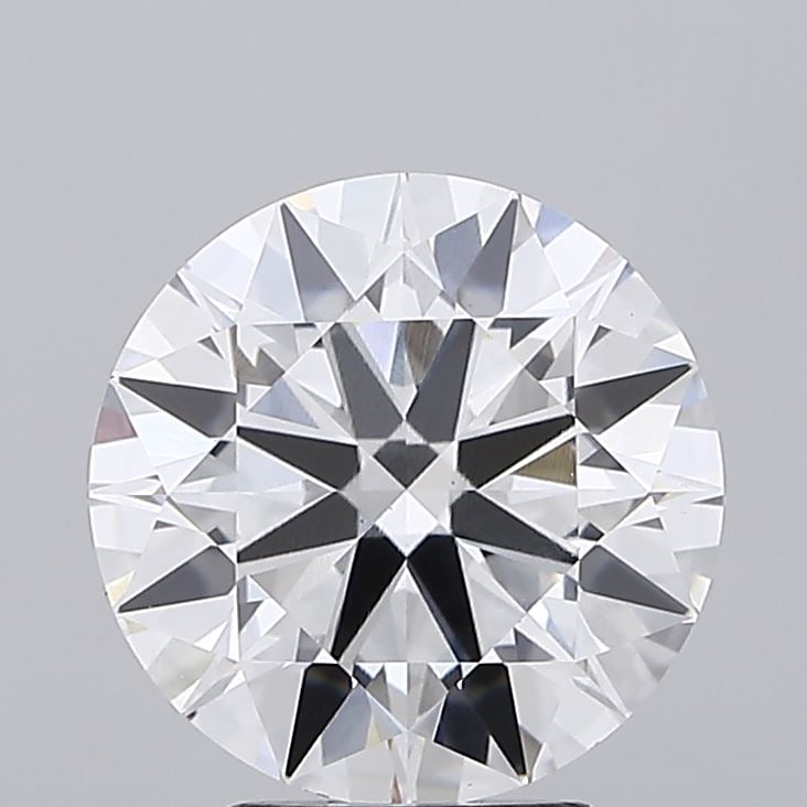 Loose Diamond - Round 3.67ct F VS1: Loose Diamond - Round 3.67ct F VS1 Source: This is a real non-mined Diamond that has been grown in a lab Shape: Round Carats: 3.67 Color: F Clarity: VS1 Certification: IGI PLEASE NOTE: Framed, Large,