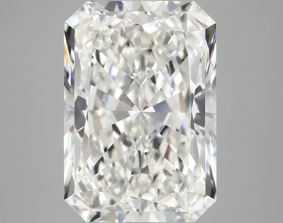 Loose Diamond - RADIANT 5.81ct F VS1: Loose Diamond - RADIANT 5.81ct F VS1 Source: This is a real non-mined Diamond that has been grown in a lab Shape: RADIANT Carats: 5.81 Color: F Clarity: VS1 Certification: IGI PLEASE NOTE: Framed, Lar