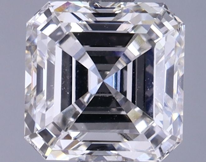 Loose Diamond - SQUARE EMERALD 1.62ct G VVS2 (1 of 1)