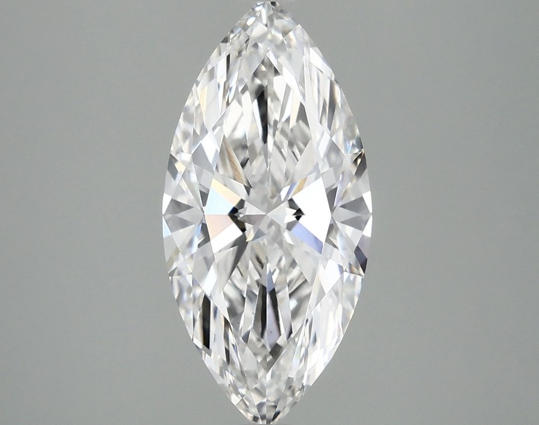 Loose Diamond - MARQUISE 2.31ct E VS1 (1 of 1)