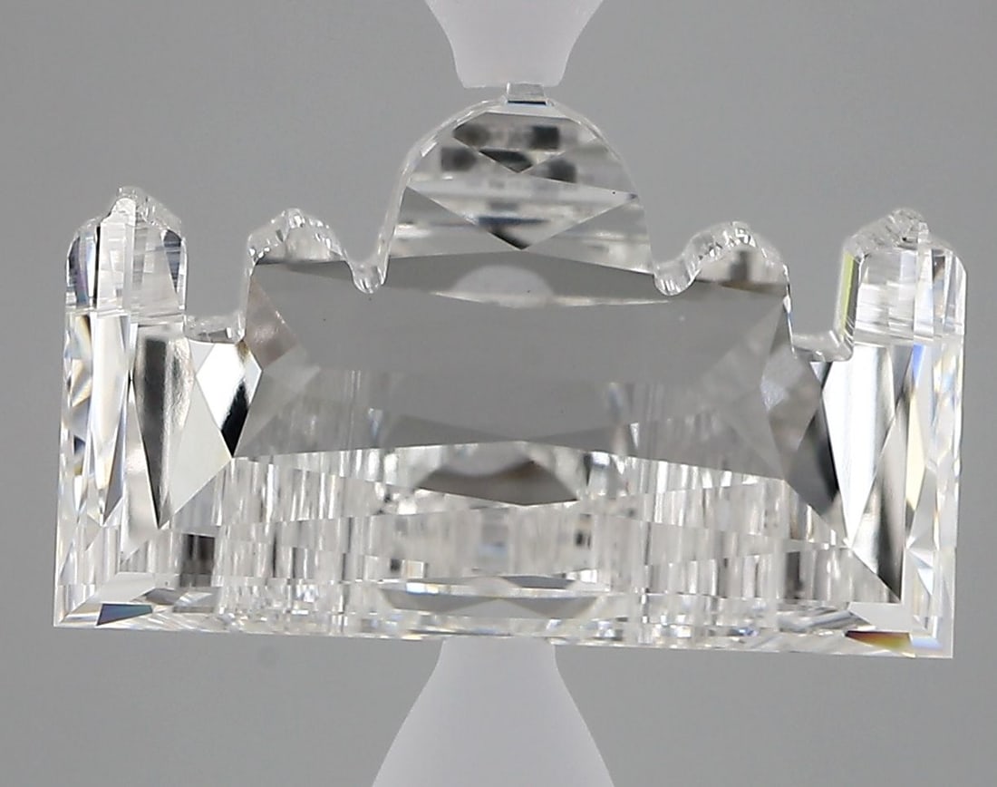 Loose Diamond - OTHER 5.75ct G VVS2 (1 of 1)