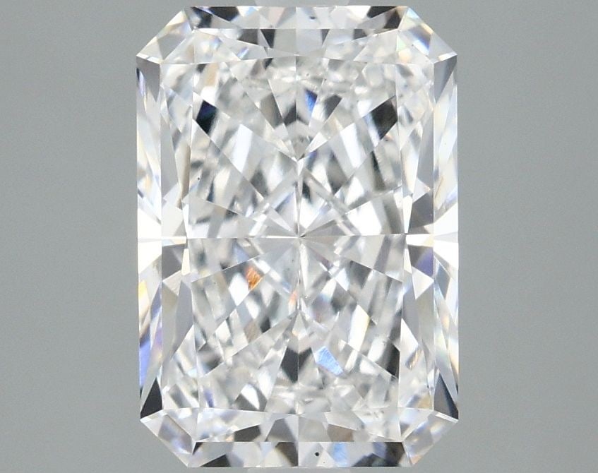 Loose Diamond - RADIANT 2.59ct D VS1 (1 of 1)