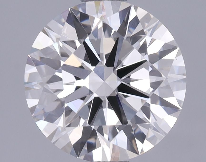 Ideal Loose Diamond - ROUND 1.43ct F VVS2: Ideal Loose Diamond - ROUND 1.43ct F VVS2 Source: This is a real non-mined Diamond that has been grown in a lab Shape: ROUND Carats: 1.43 Color: F Clarity: VVS2 Certification: IGI Video: