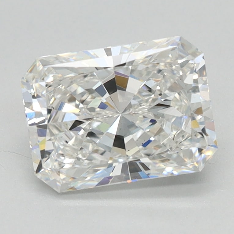 Loose Diamond - RADIANT 1.51ct F VS2 (1 of 1)