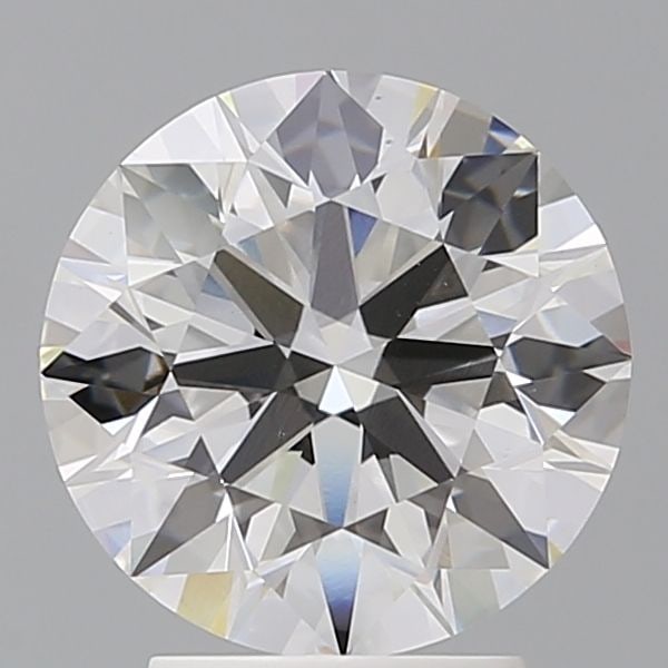 Ideal Loose Diamond - ROUND 3.05ct E VS1: Ideal Loose Diamond - ROUND 3.05ct E VS1 Source: This is a real non-mined Diamond that has been grown in a lab Shape: ROUND Carats: 3.05 Color: E Clarity: VS1 Certification: IGI Video: