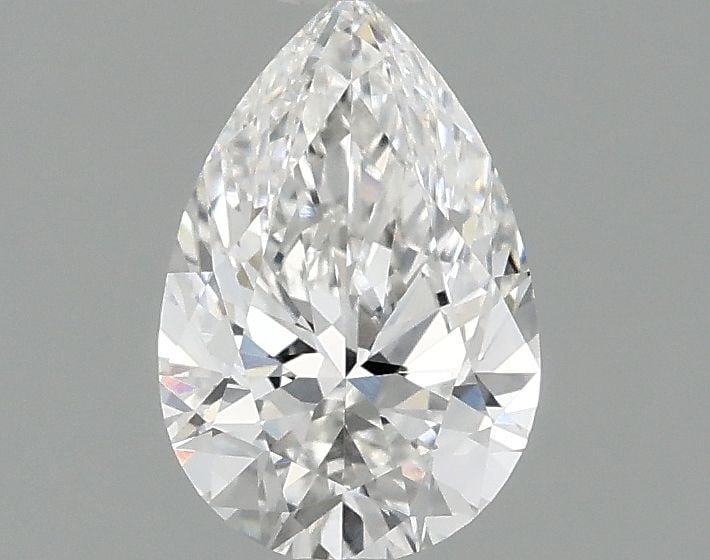 Loose Diamond - PEAR 0.99ct E VVS1 (1 of 1)