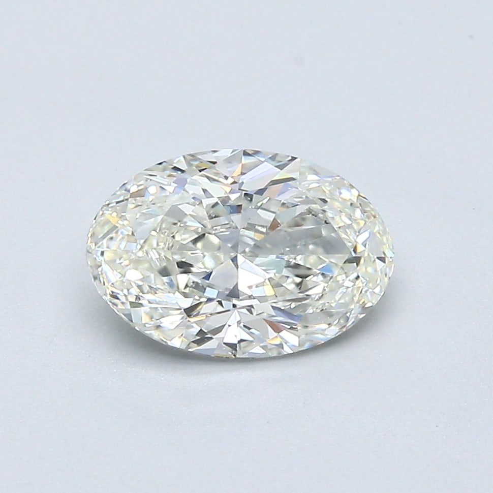 Loose Diamond - OVAL 1.2ct J VVS1 (1 of 1)