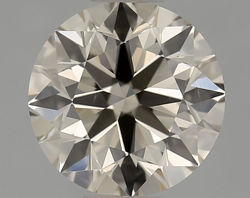 Loose Diamond - ROUND 1.01ct O-P VS2 (1 of 1)