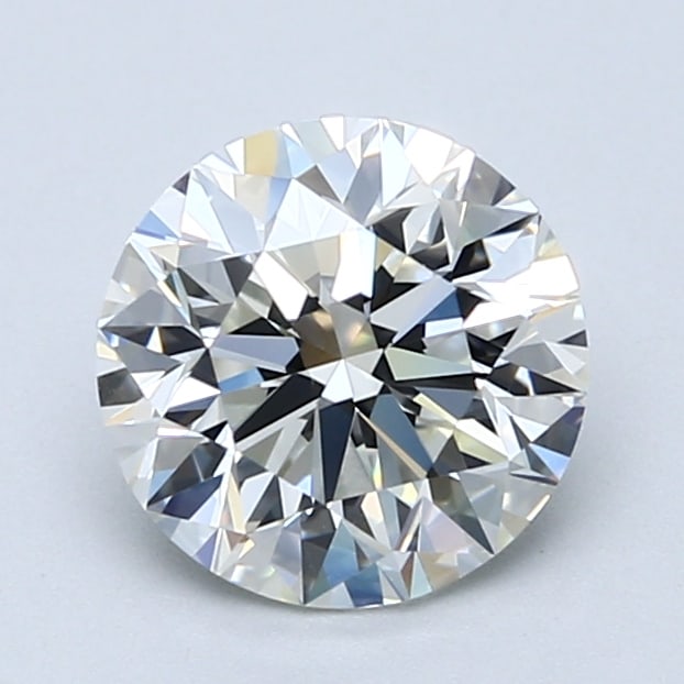 Loose Diamond - Round 1.8ct J VVS1 (1 of 1)