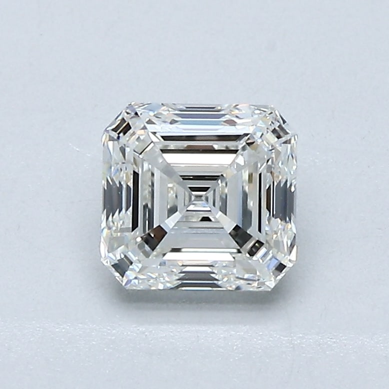 Loose Diamond - ASSCHER 1.03ct I VVS2 (1 of 1)