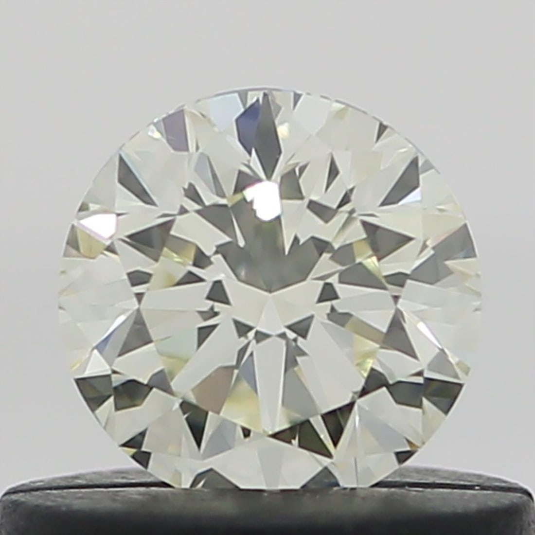 Loose Diamond - ROUND 0.4ct O-P VS1 (1 of 1)