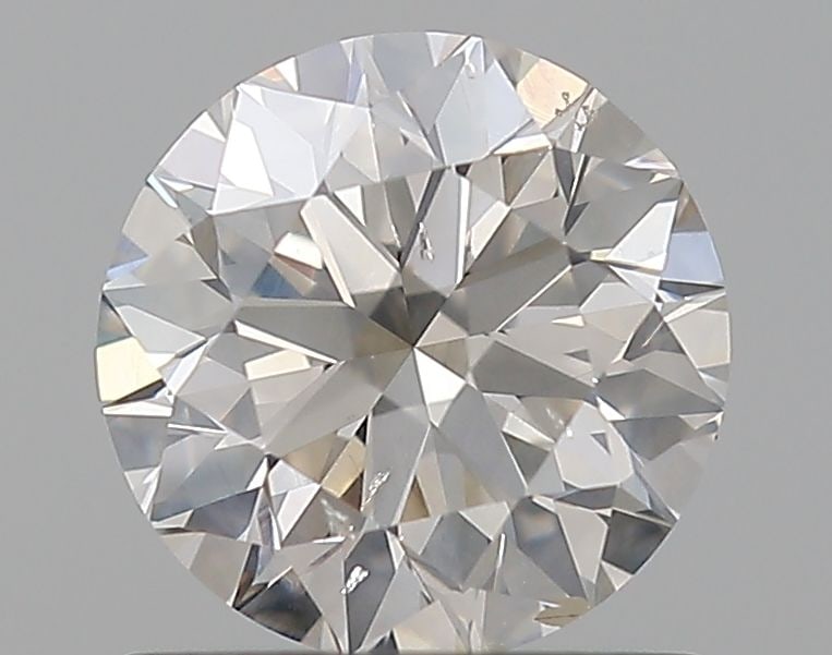 Loose Diamond - ROUND 1.03ct Blue SI2 (1 of 1)