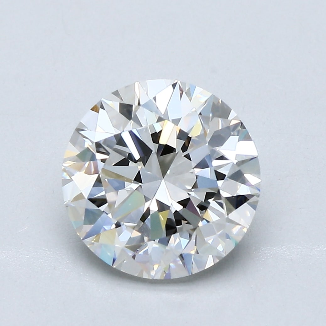 Loose Diamond - Round 2.66ct H VS1 (1 of 1)