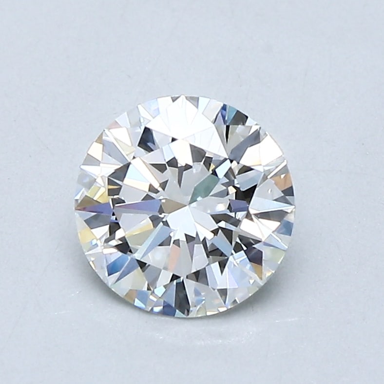 Loose Diamond - Round 0.93ct F VS1 (1 of 1)