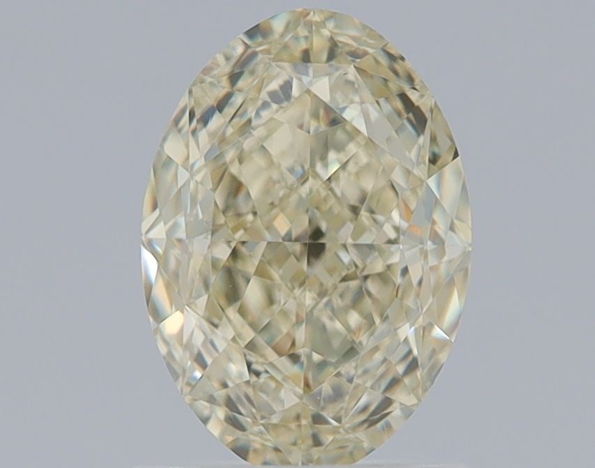 Loose Diamond - OVAL 1.52ct W-X IF (1 of 1)