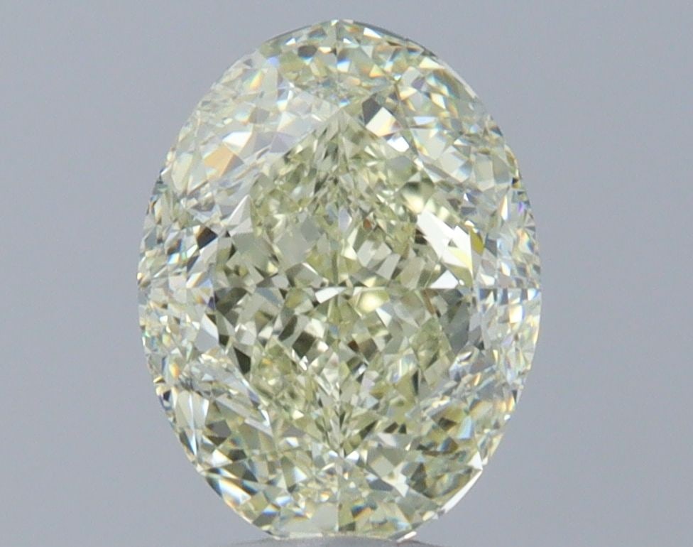 Loose Diamond - OVAL 2.0ct U-V VVS1: Loose Diamond - OVAL 2.0ct U-V VVS1 Source: Natural Shape: OVAL Carats: 2.0 Color: U-V Certification: GIA Video:
