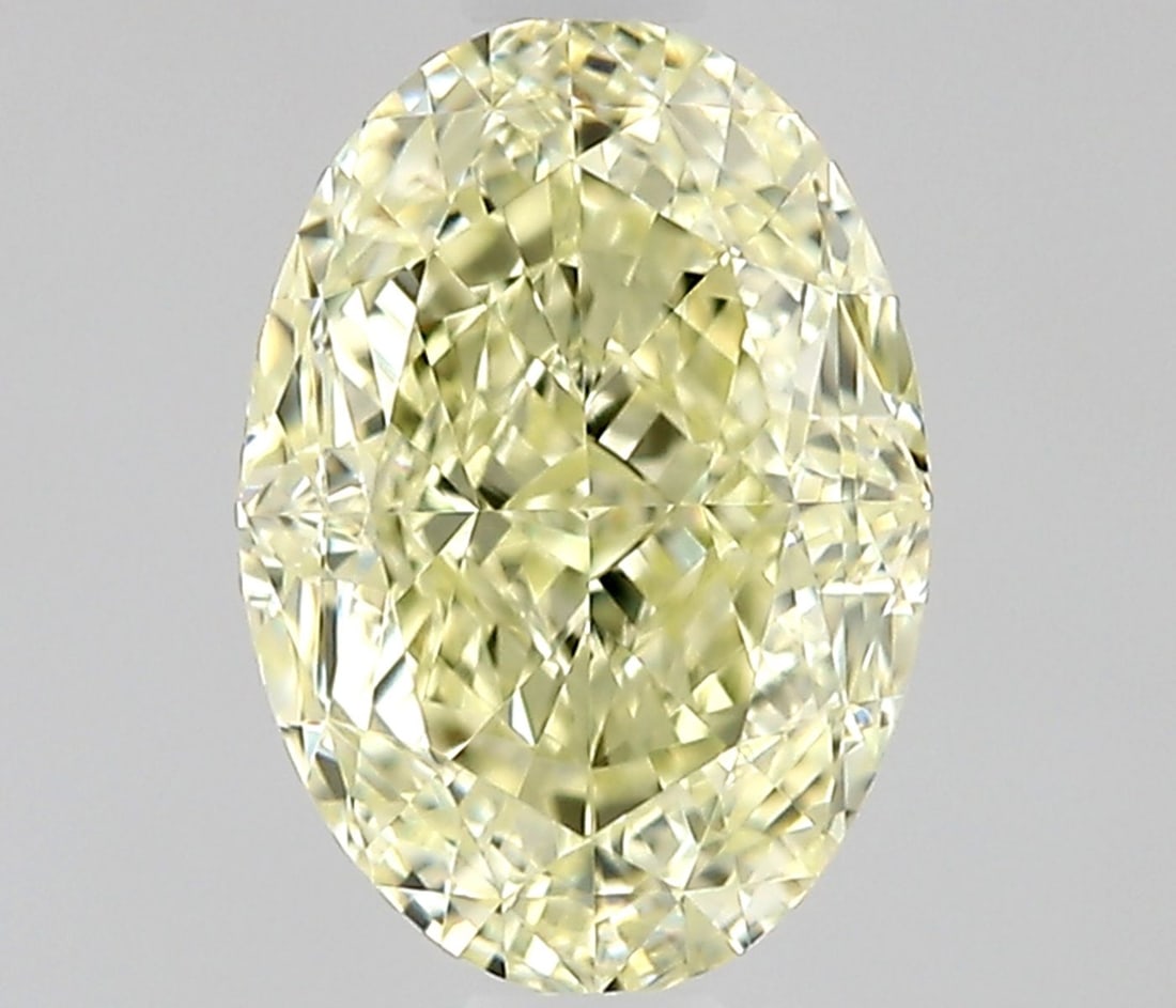 Loose Diamond - OVAL 0.62ct W-X VVS1: Loose Diamond - OVAL 0.62ct W-X VVS1 Source: Natural Shape: OVAL Carats: 0.62 Color: W-X Certification: GIA Video: