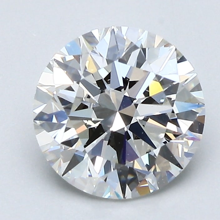 Loose Diamond - Round 1.8ct G VVS1 (1 of 1)