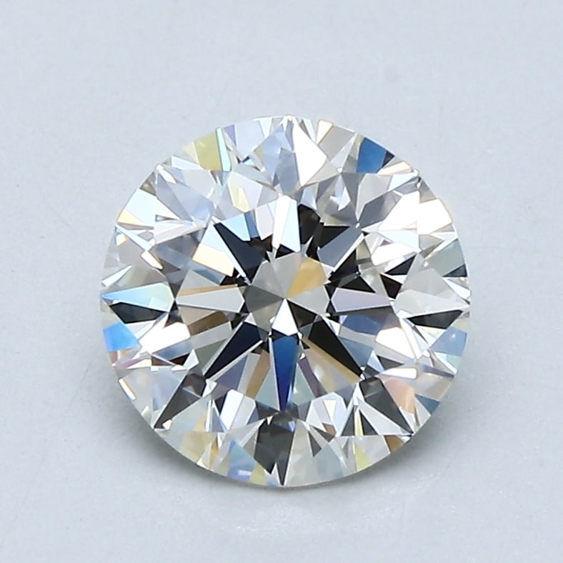 Loose Diamond - Round 1.5ct I VS1 (1 of 1)