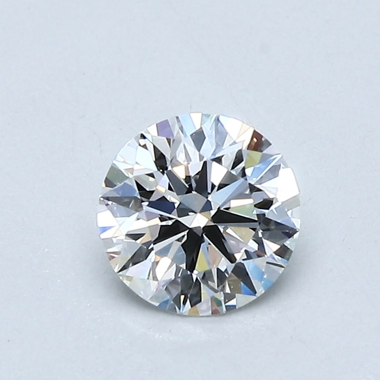 Loose Diamond - Round 0.73ct E VVS1 (1 of 1)