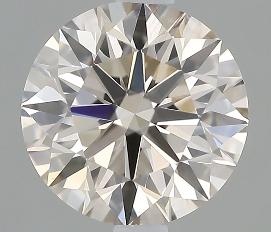 Loose Diamond - ROUND 0.43ct O-P VS1: Loose Diamond - ROUND 0.43ct O-P VS1 Source: Natural Shape: ROUND Carats: 0.43 Color: O-P Certification: NONE Video: