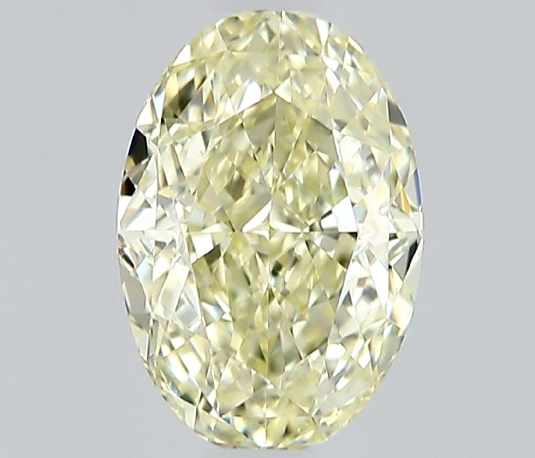 Loose Diamond - OVAL 0.4ct U-V VVS2: Loose Diamond - OVAL 0.4ct U-V VVS2 Source: Natural Shape: OVAL Carats: 0.4 Color: U-V Certification: GIA Video: Video Link PLEASE NOTE: Framed, Large, or heavy items do not have shipping costs