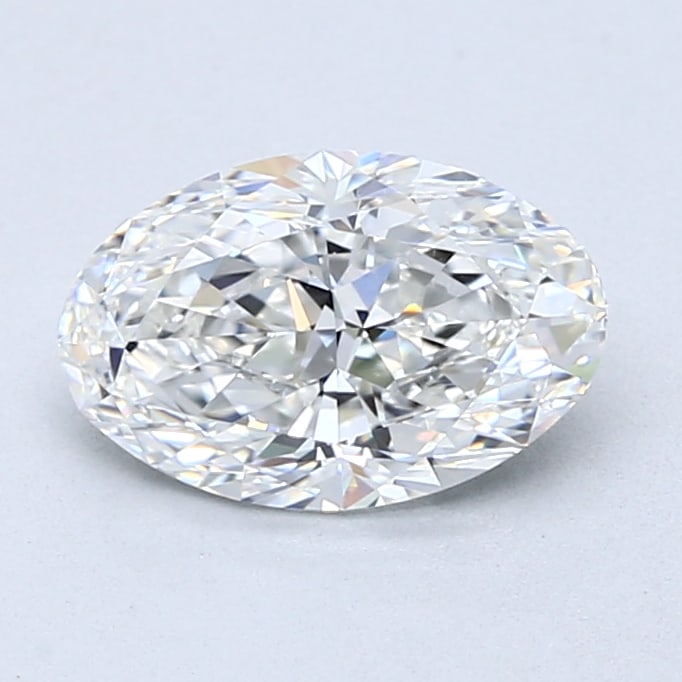 Loose Diamond - OVAL 1.52ct F VVS2 (1 of 1)