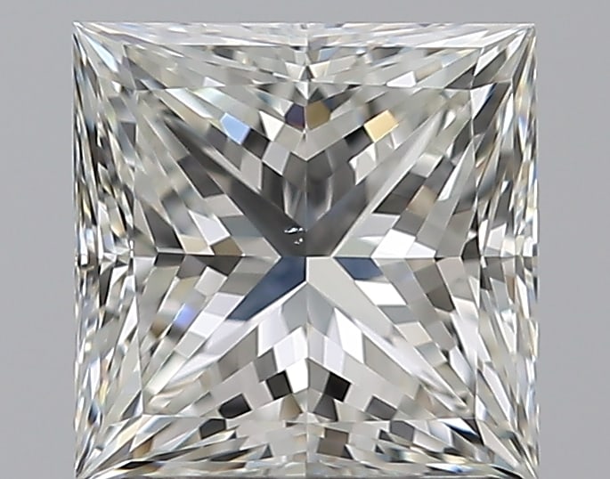 Loose Diamond - PRINCESS 1.5ct I VS2 (1 of 1)