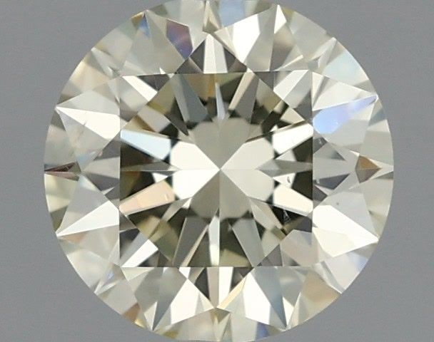 Loose Diamond - ROUND 0.71ct Q-R SI1 (1 of 1)
