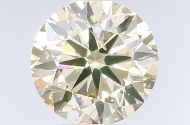 Loose Diamond - ROUND 0.48ct Fancy Light Yellow Brown: Loose Diamond - ROUND 0.48ct Fancy Light Yellow Brown Source: Natural Shape: ROUND Carats: 0.48 Color: Fancy Light Yellow Brown Certification: GIA Video:
