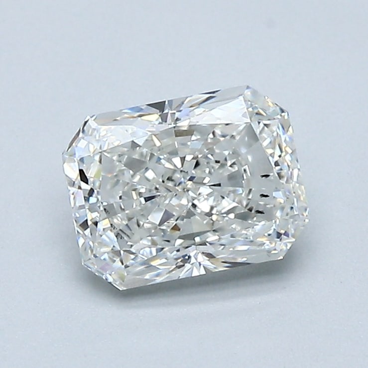 Loose Diamond - RADIANT 0.98ct G VS1 (1 of 1)