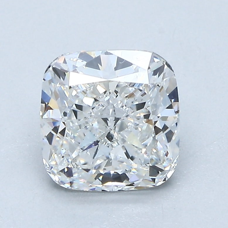 Loose Diamond - CUSHION 1.72ct F SI1 (1 of 1)