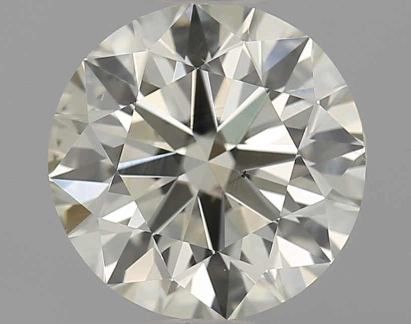 Loose Diamond - ROUND 1.3ct Q-R VS2: Loose Diamond - ROUND 1.3ct Q-R VS2 Source: Natural Shape: ROUND Carats: 1.3 Color: Q-R Certification: GIA Video: