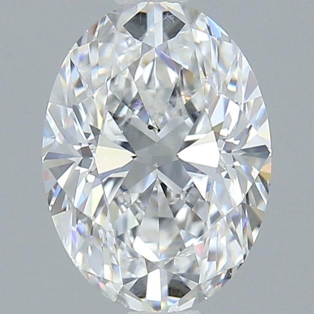 Loose Diamond - OVAL 1.7ct E SI2 (1 of 1)
