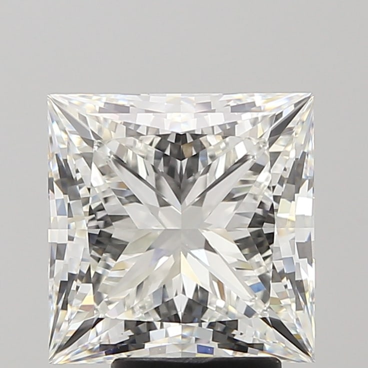 Loose Diamond - PRINCESS 5.03ct H VS2 (1 of 1)