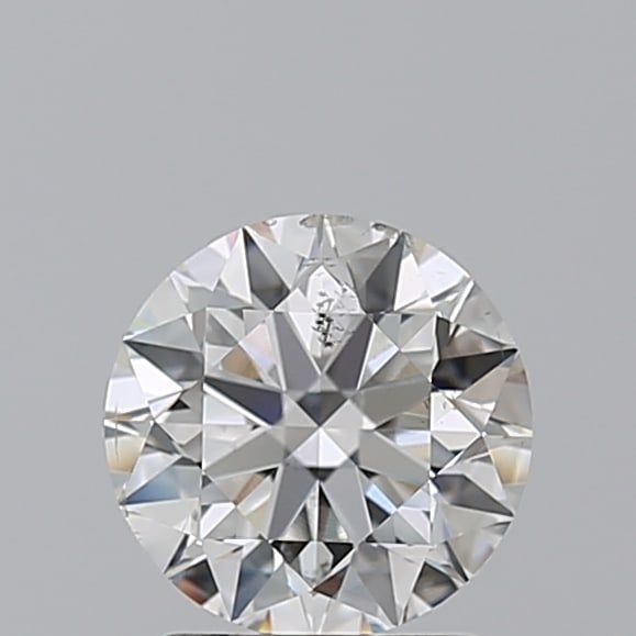 Loose Diamond - Round 1.5ct F SI2: Loose Diamond - Round 1.5ct F SI2 Source: Natural Mined Diamond Shape: Round Carats: 1.5 Color: F Clarity: SI2 Certification: GIA PLEASE NOTE: Framed, Large, or heavy items do not have shipping costs