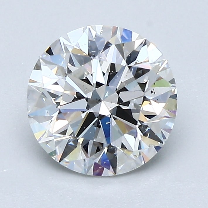 Loose Diamond - Round 1.5ct E SI1 (1 of 1)