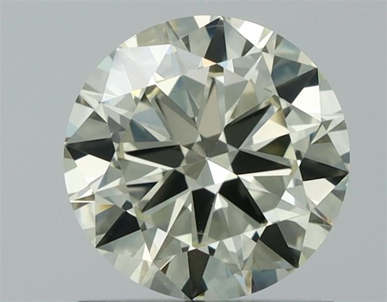 Loose Diamond - ROUND 1.0ct O-P VS2 (1 of 1)