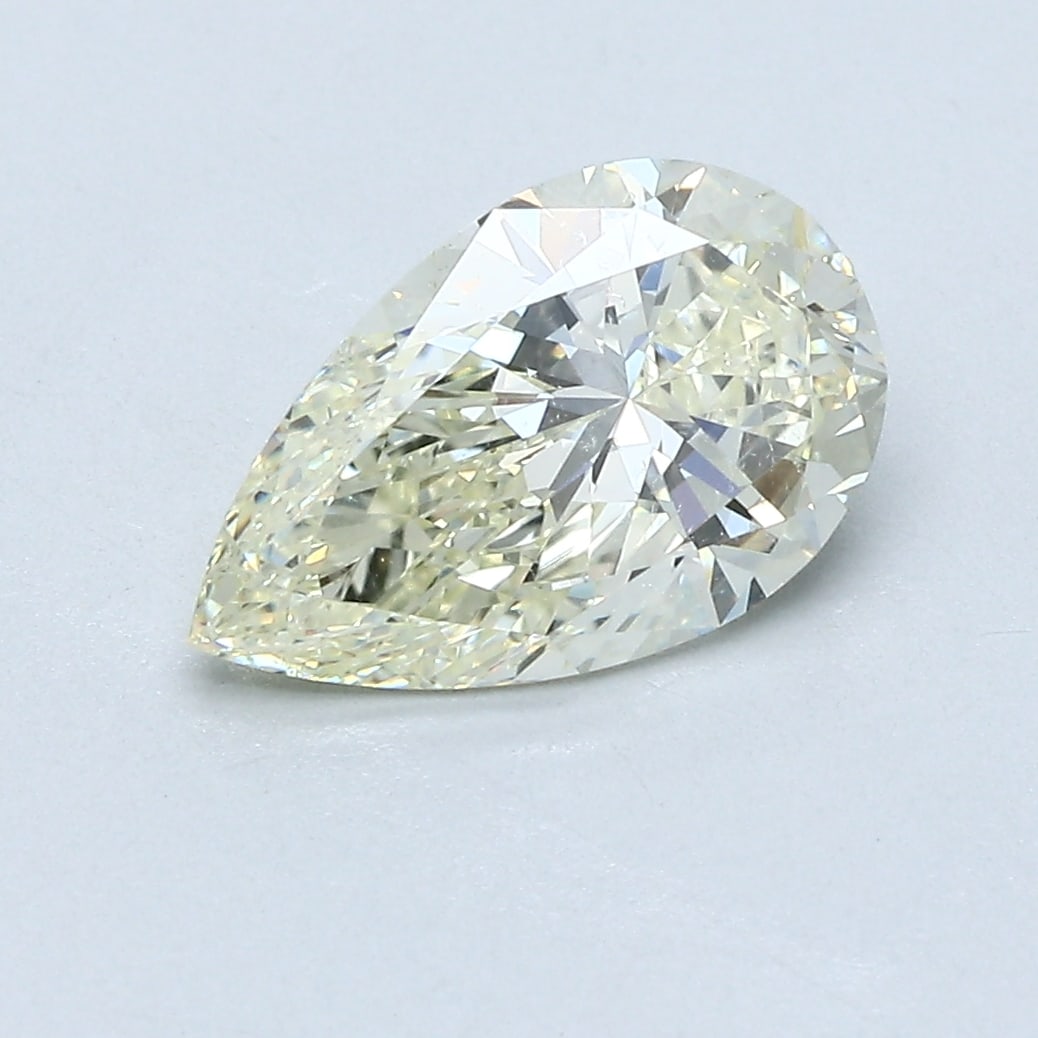 Loose Diamond - PEAR 1.81ct M SI2 (1 of 1)