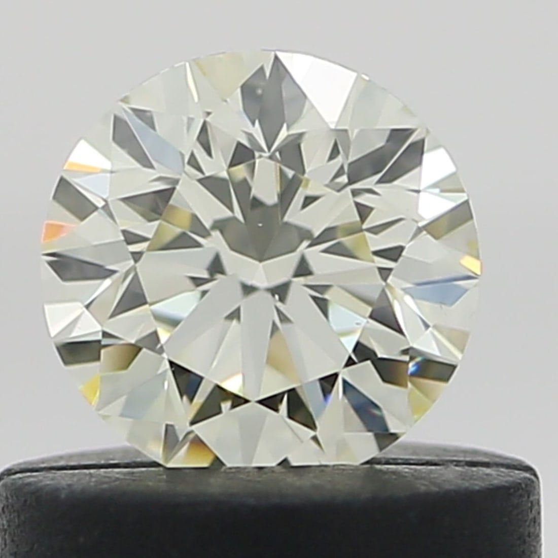 Loose Diamond - ROUND 0.42ct O-P VS2 (1 of 1)