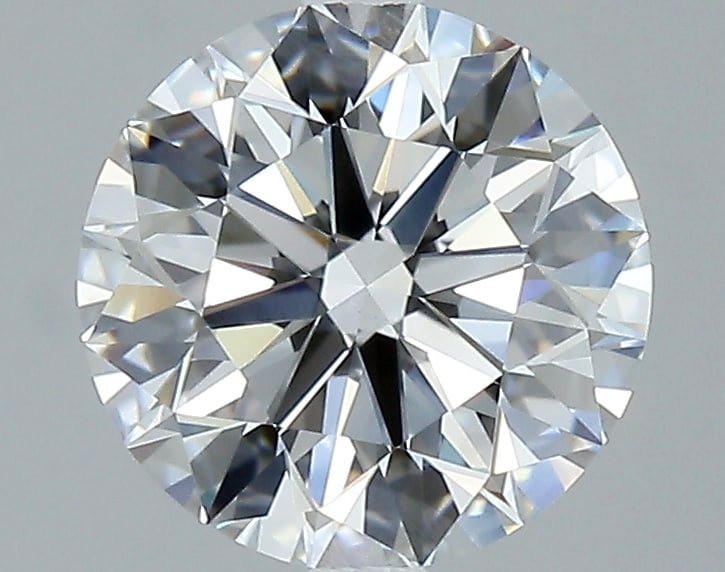 Loose Diamond - Round 1.9ct D VVS2 (1 of 1)