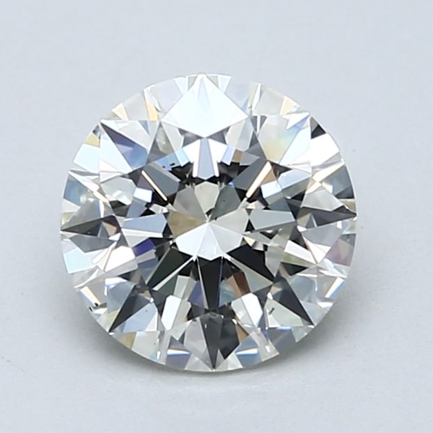 Loose Diamond - Round 1.5ct H SI1 (1 of 1)