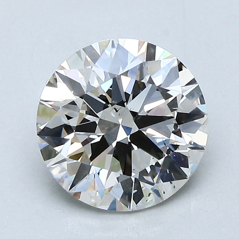 Loose Diamond - Round 1.81ct J SI1 (1 of 1)