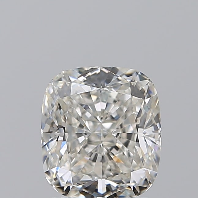 Loose Diamond - CUSHION 1.82ct I VVS2 (1 of 1)