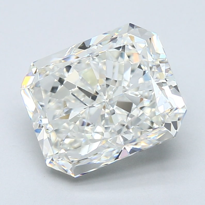 Loose Diamond - RADIANT 5.01ct I VVS1 (1 of 1)